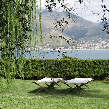 Clori Gaeta Hotel Buitenkant foto