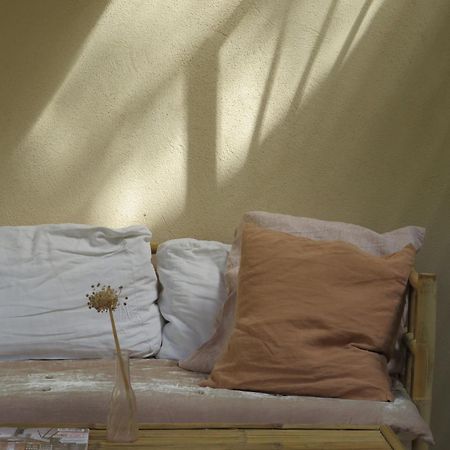 Clori Gaeta Hotel Buitenkant foto