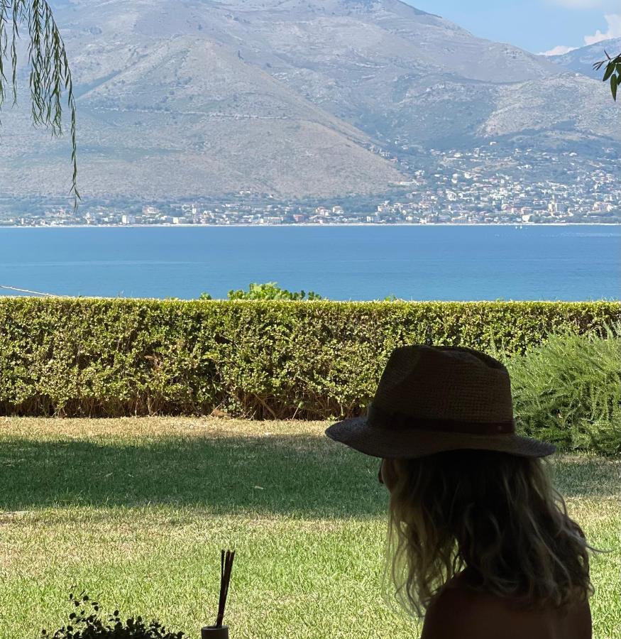 Clori Gaeta Hotel Buitenkant foto