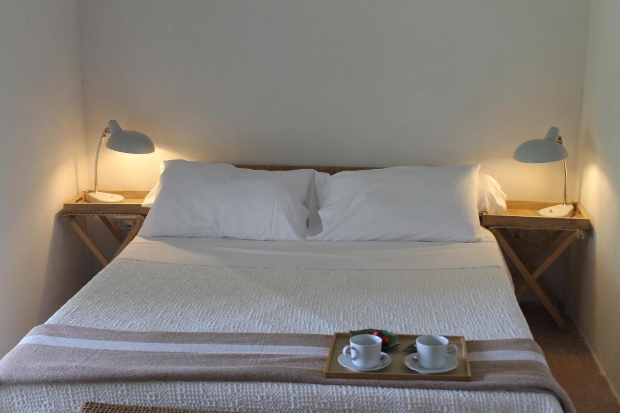Clori Gaeta Hotel Buitenkant foto