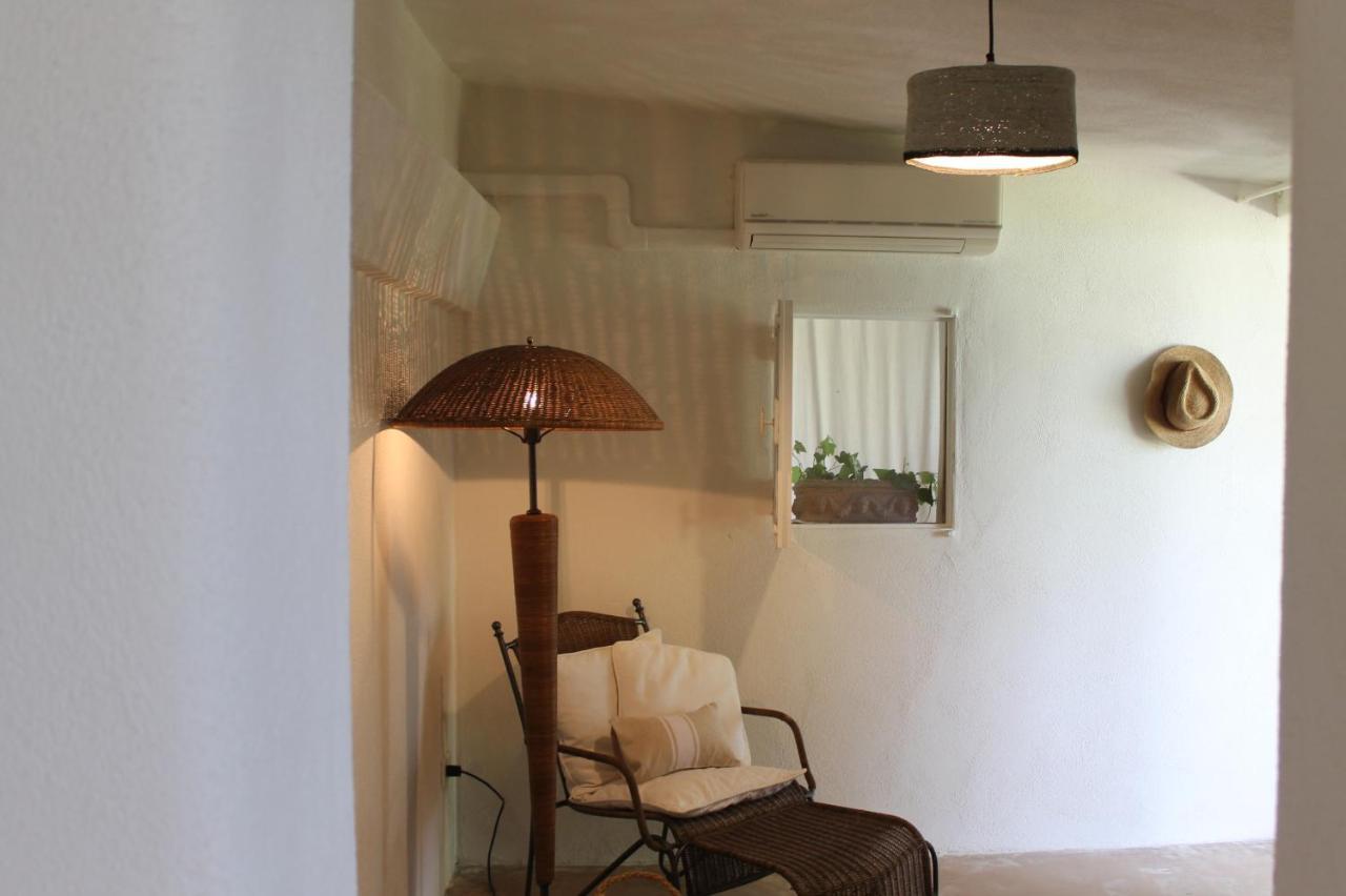 Clori Gaeta Hotel Buitenkant foto