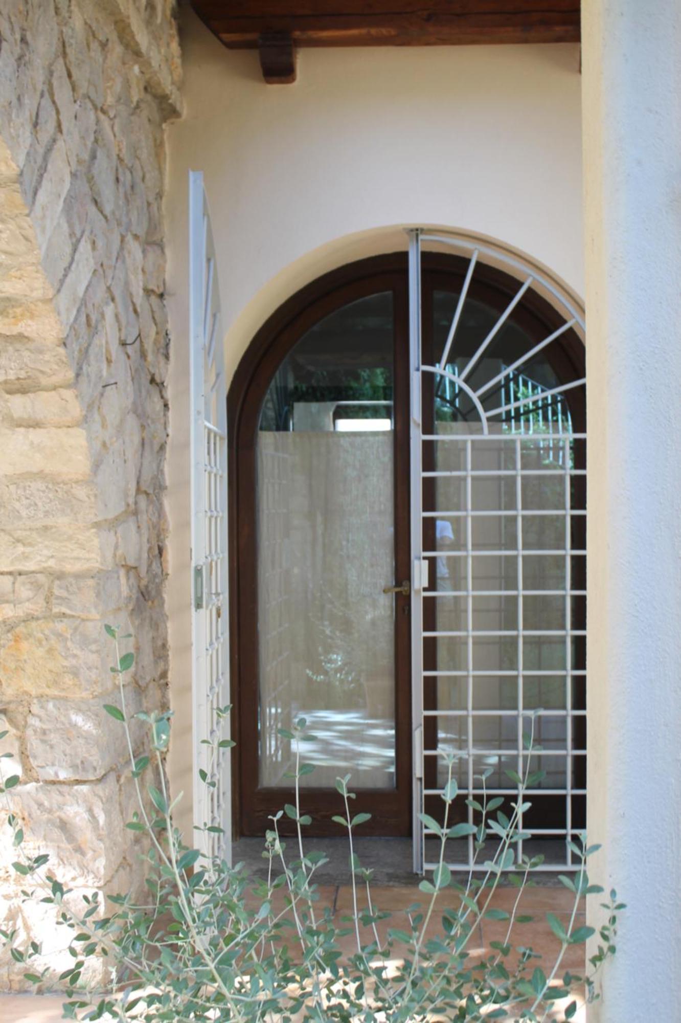 Clori Gaeta Hotel Buitenkant foto