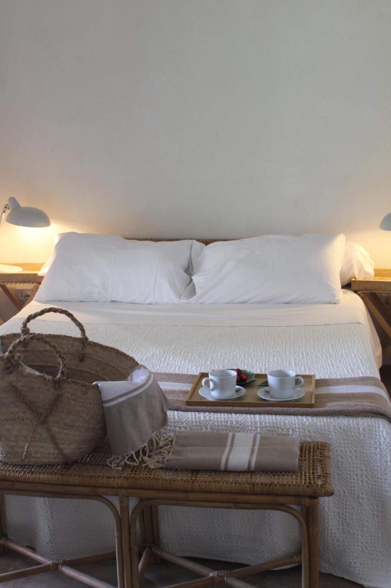 Clori Gaeta Hotel Buitenkant foto