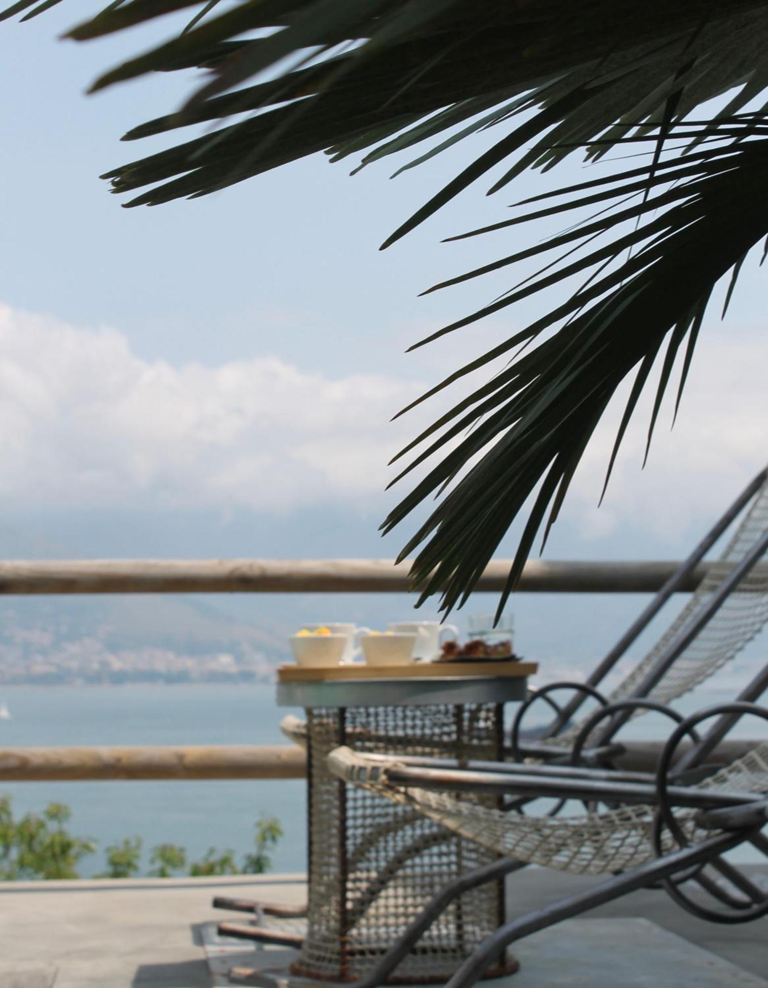 Clori Gaeta Hotel Buitenkant foto