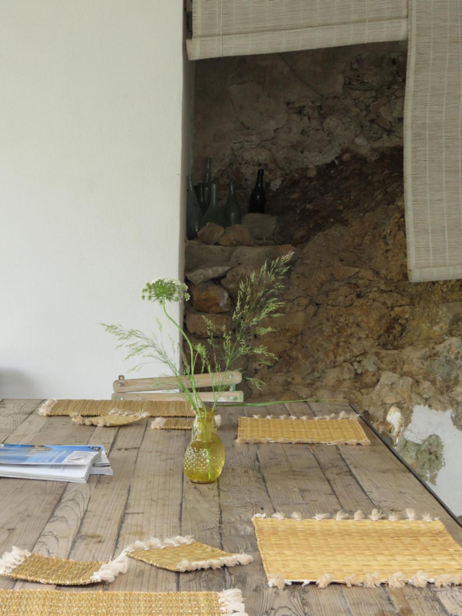 Clori Gaeta Hotel Buitenkant foto