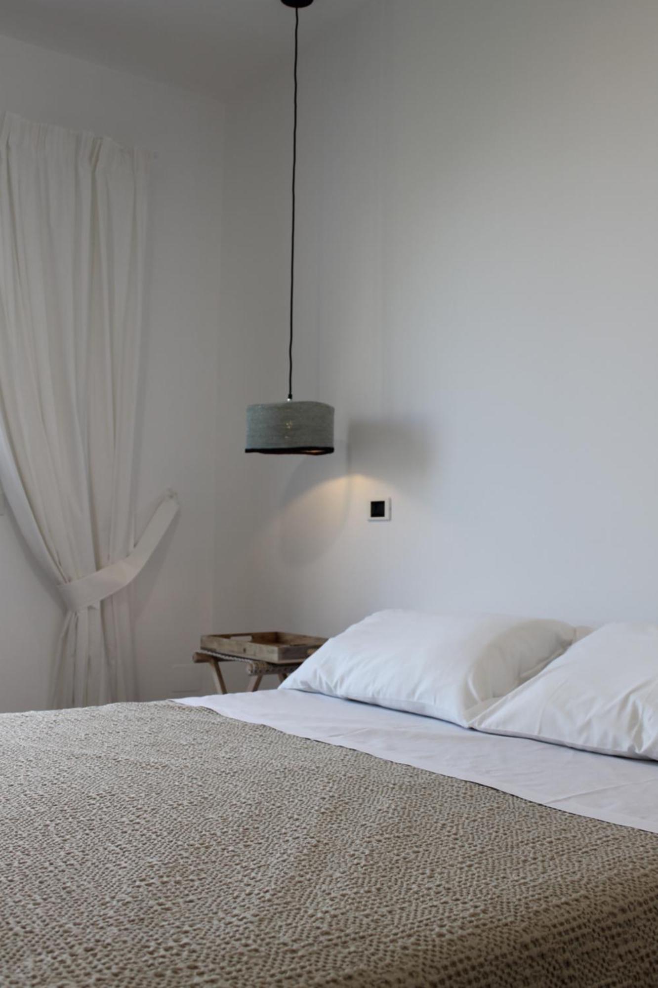 Clori Gaeta Hotel Buitenkant foto