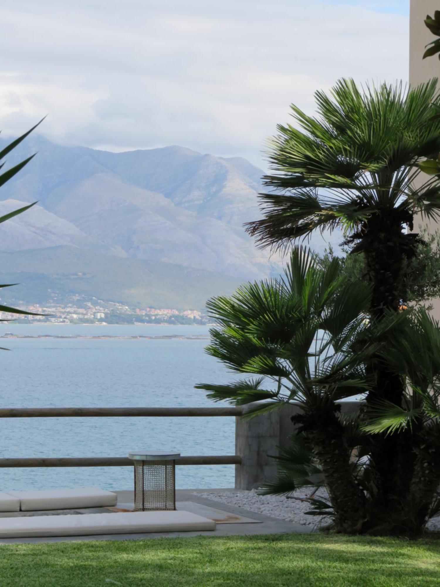 Clori Gaeta Hotel Buitenkant foto
